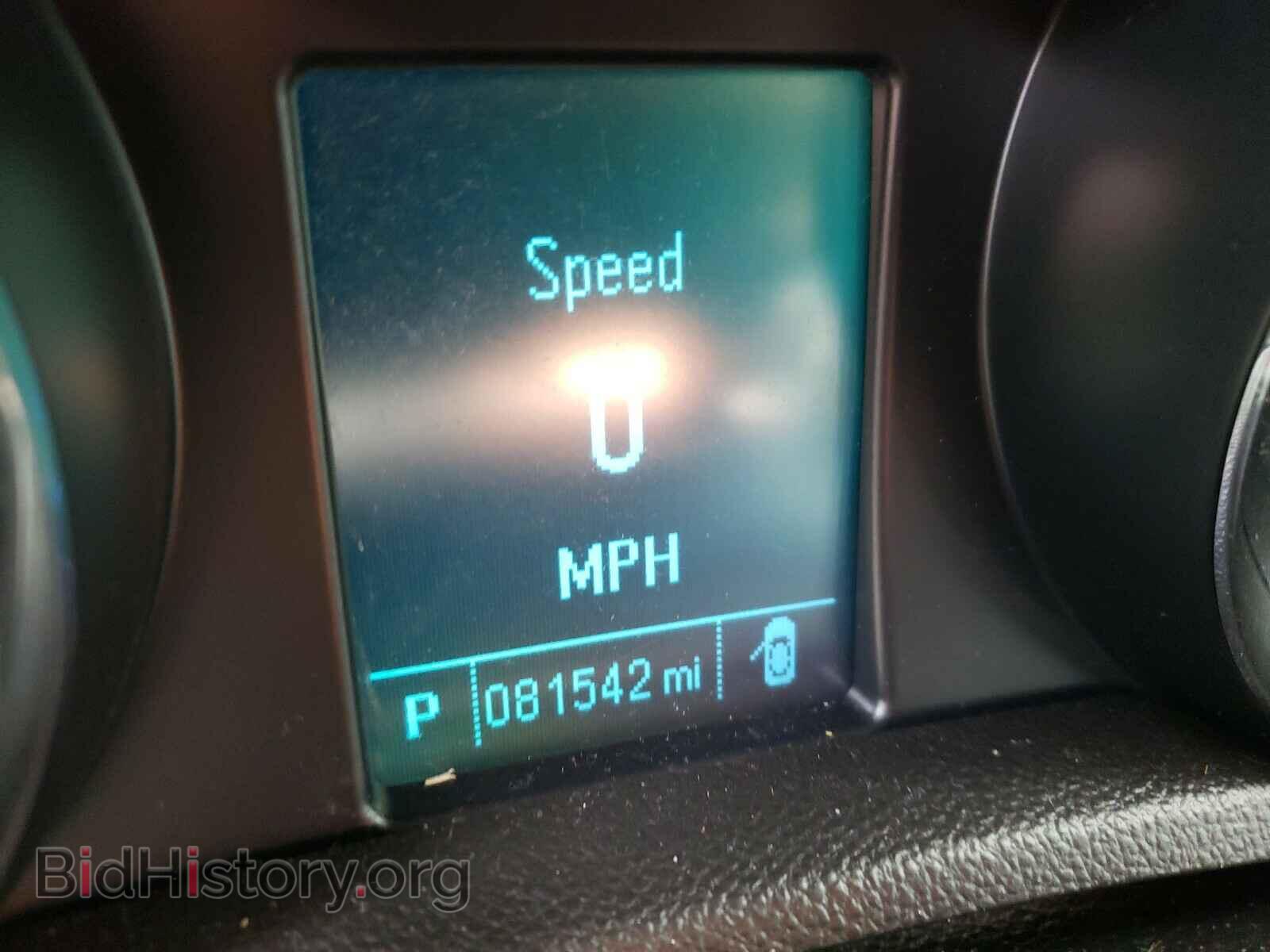 2015 BUICK ENCORE - VIN: KL4CJBSB8FB269603 - Фото 8
