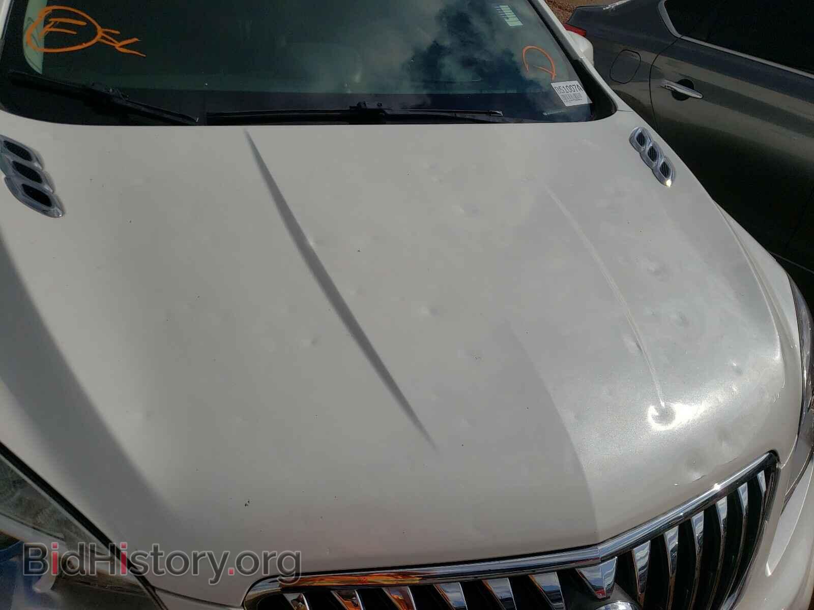 2015 BUICK ENCORE - VIN: KL4CJBSB8FB269603 - Фото 9