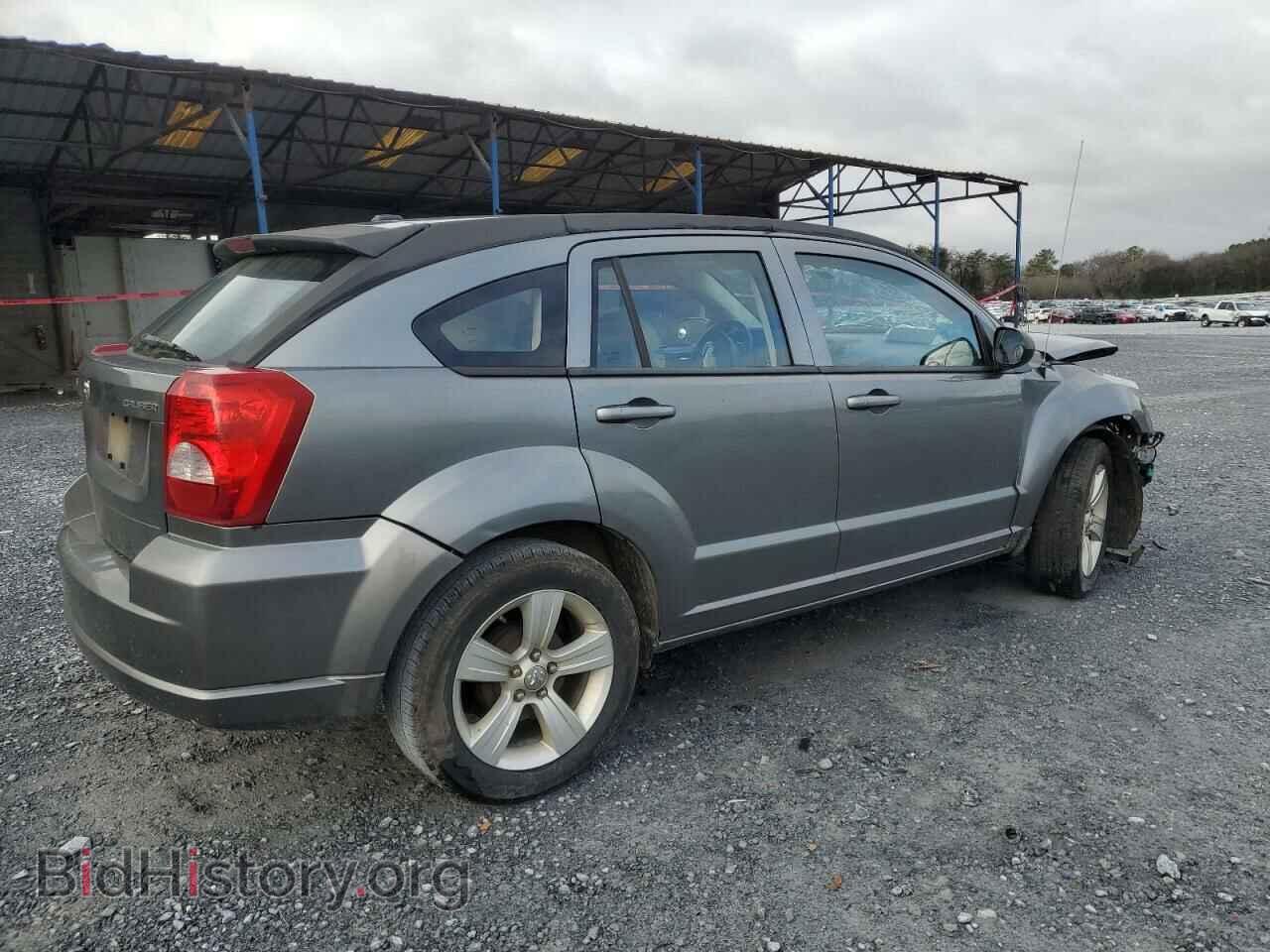 2011 DODGE CALIBER - VIN: 1B3CB3HA0BD225313 - Фото 3