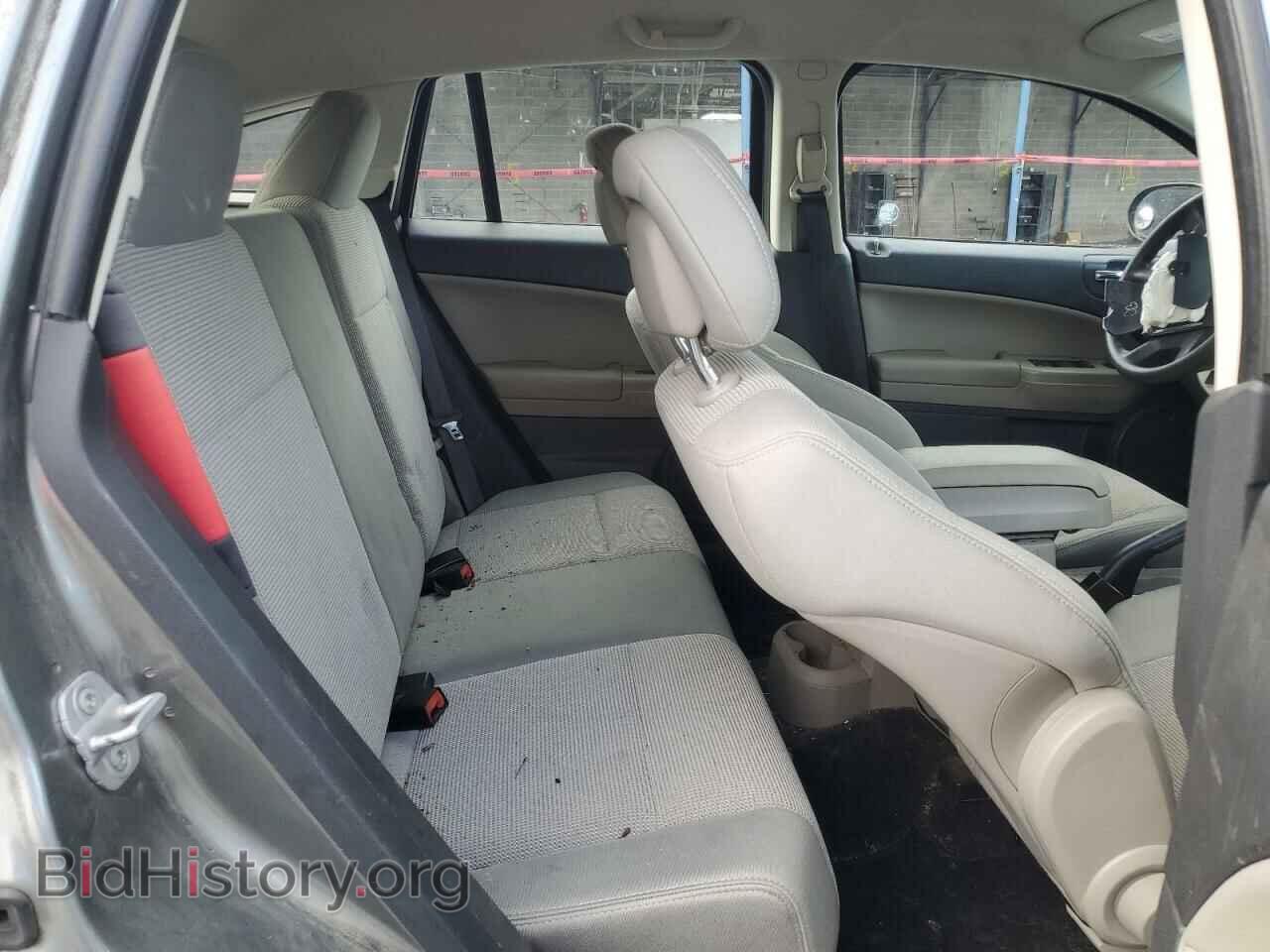 2011 DODGE CALIBER - VIN: 1B3CB3HA0BD225313 - Фото 10