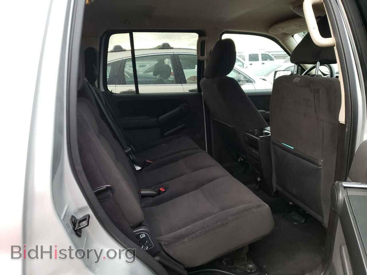 2010 FORD EXPLORER - VIN: 1FMEU7DE6AUB03230 - Photo 11