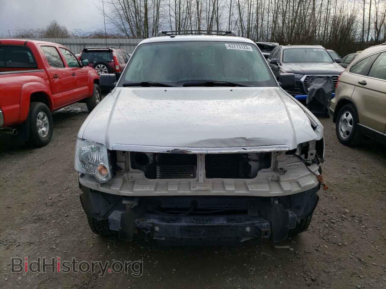 2010 FORD EXPLORER - VIN: 1FMEU7DE6AUB03230 - Photo 5