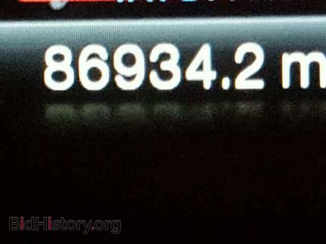 2011 FORD EDGE - VIN: 2FMDK3JC3BBA74449 - Photo 8