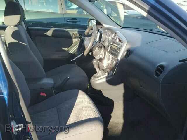 2007 TOYOTA COROLLA - VIN: 2T1KR32E17C674814 - Фото 5