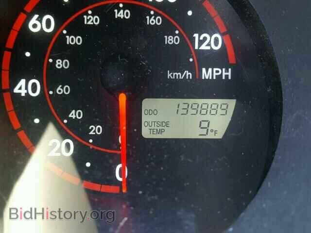 2007 TOYOTA COROLLA - VIN: 2T1KR32E17C674814 - Фото 8