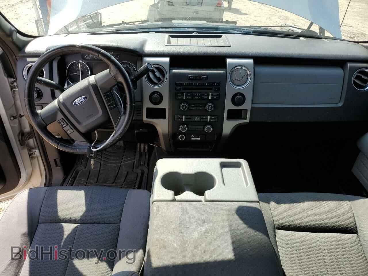 2012 FORD F150 - VIN: 1FTFW1ET7CFA86586 - Фото 8