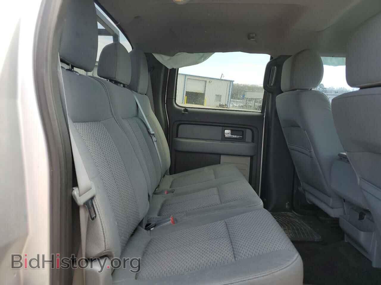 2012 FORD F150 - VIN: 1FTFW1ET7CFA86586 - Фото 10