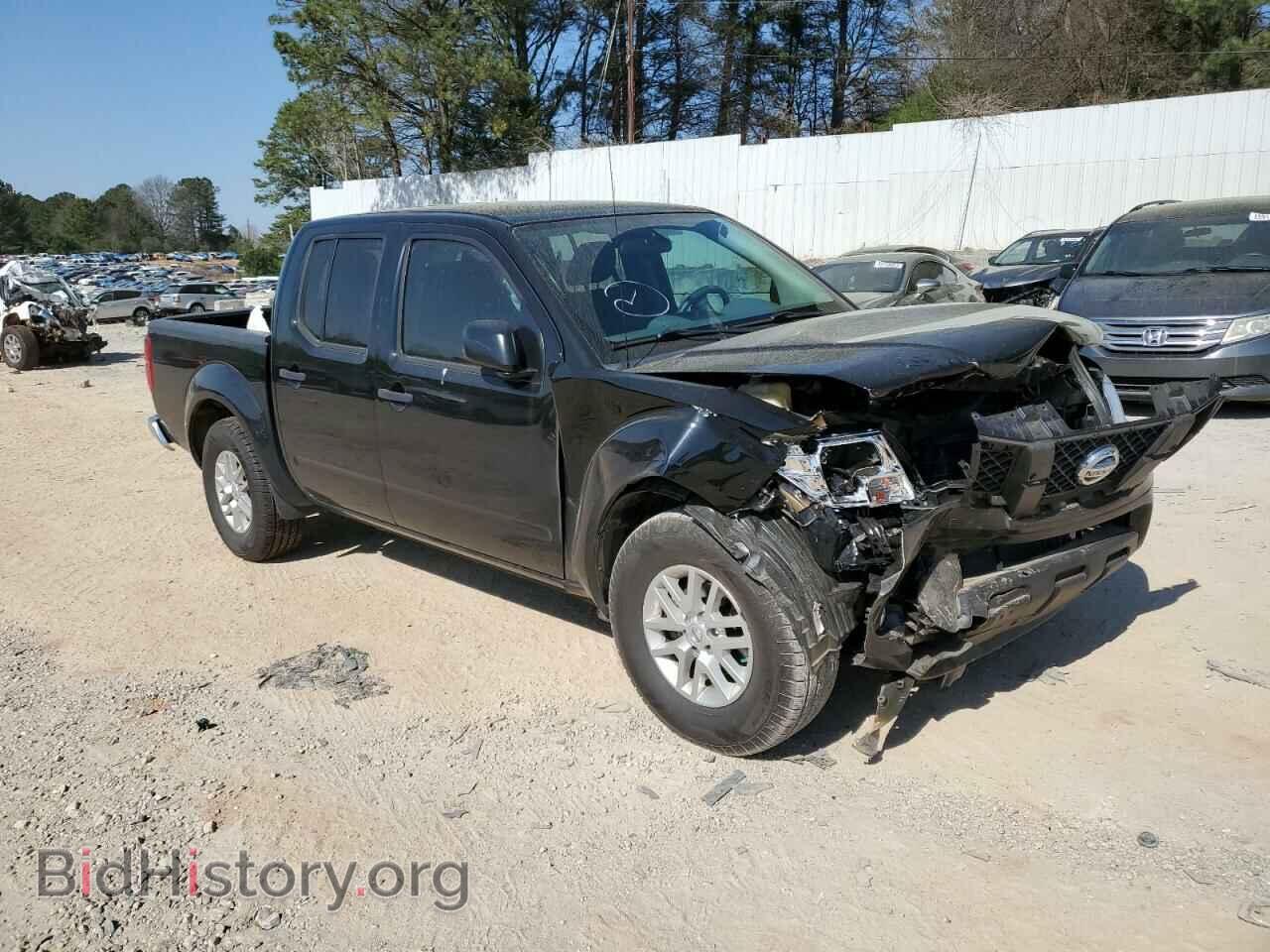 2019 NISSAN FRONTIER - VIN: 1N6AD0ER2KN703280 - Фото 4