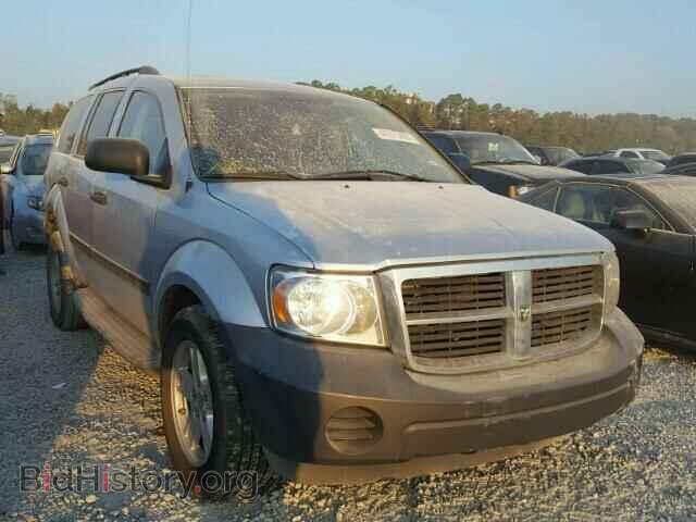Photo 1D8HD38K98F138421 - DODGE DURANGO 2008