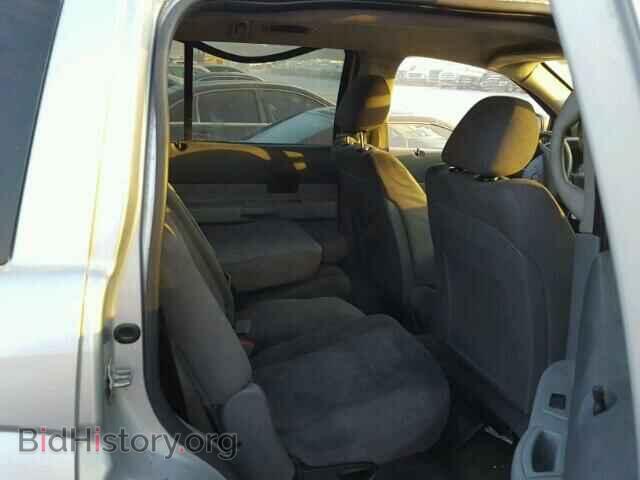 2008 DODGE DURANGO - VIN: 1D8HD38K98F138421 - Photo 6