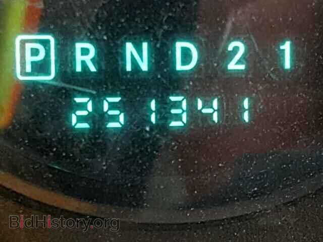 2008 DODGE DURANGO - VIN: 1D8HD38K98F138421 - Photo 8