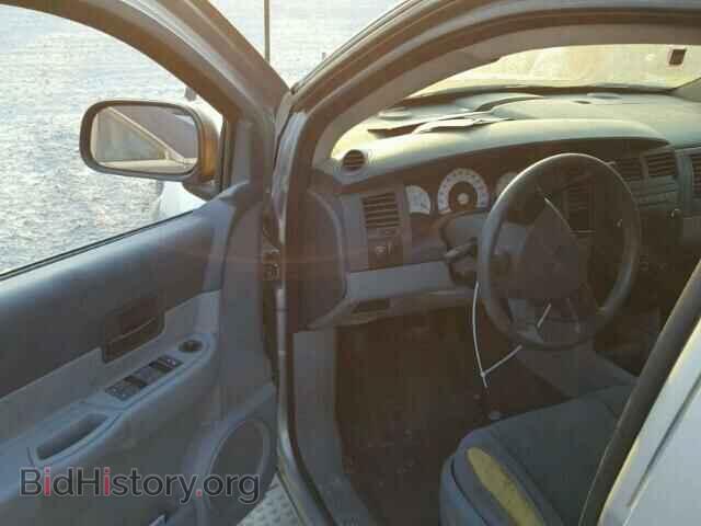2008 DODGE DURANGO - VIN: 1D8HD38K98F138421 - Photo 9
