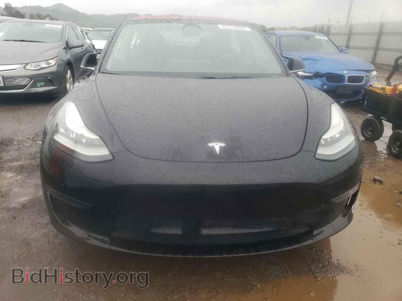 2019 TESLA MODEL 3 - VIN: 5YJ3E1EA5KF314673 - Photo 5