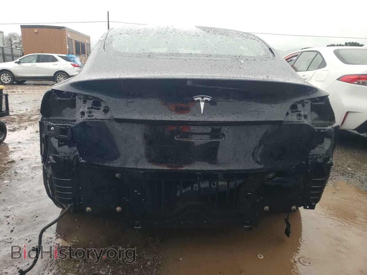 2019 TESLA MODEL 3 - VIN: 5YJ3E1EA5KF314673 - Photo 6