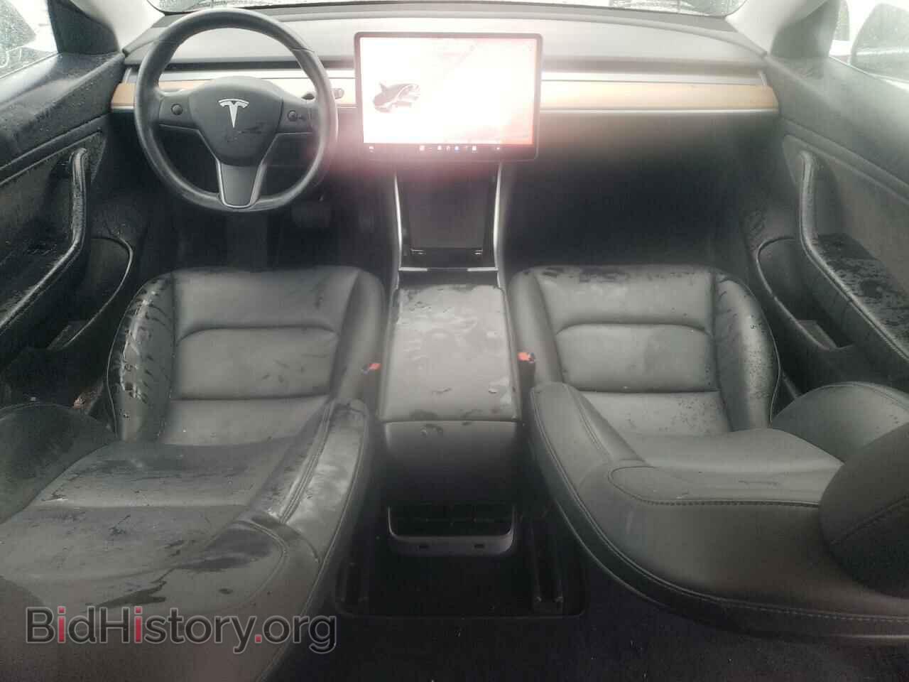 2019 TESLA MODEL 3 - VIN: 5YJ3E1EA5KF314673 - Photo 8