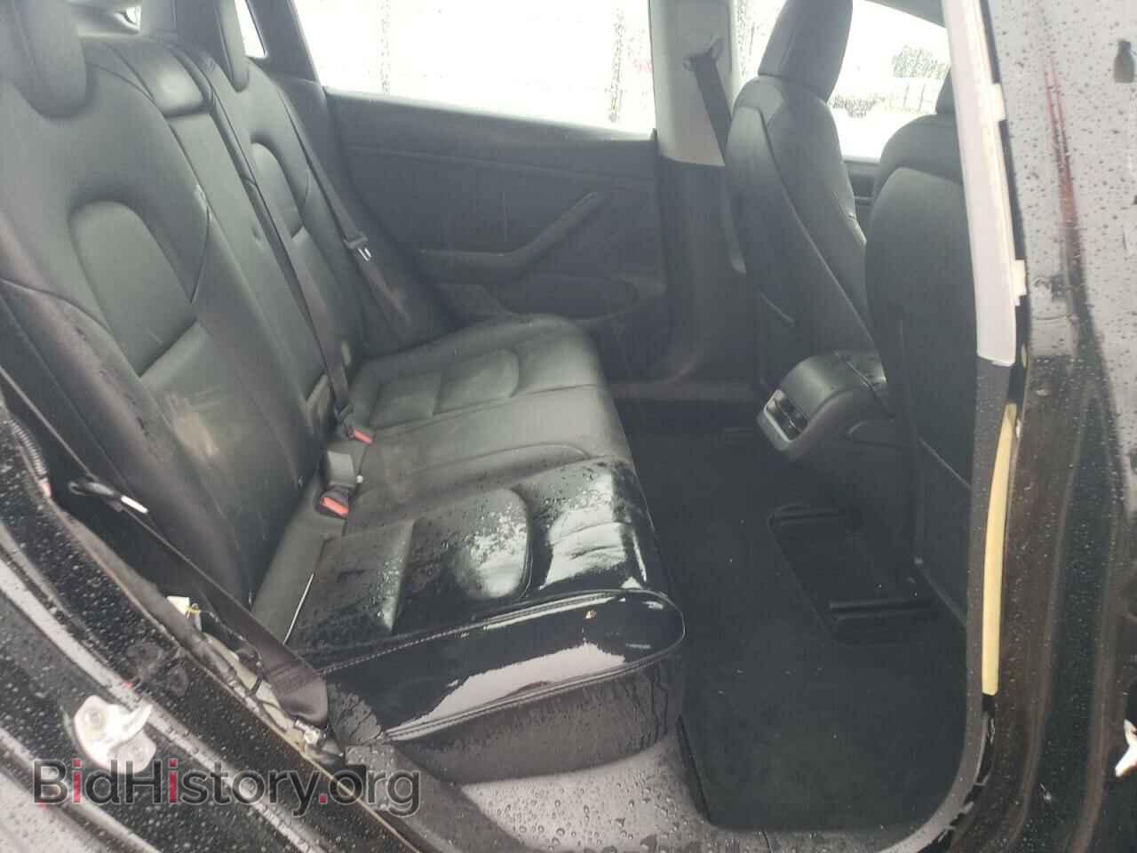 2019 TESLA MODEL 3 - VIN: 5YJ3E1EA5KF314673 - Photo 10
