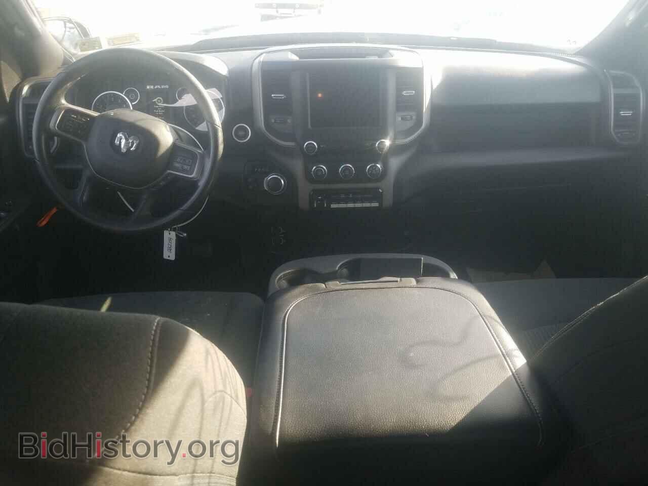 2021 RAM 2500 - VIN: 3C6UR5CJ4MG516461 - Фото 8
