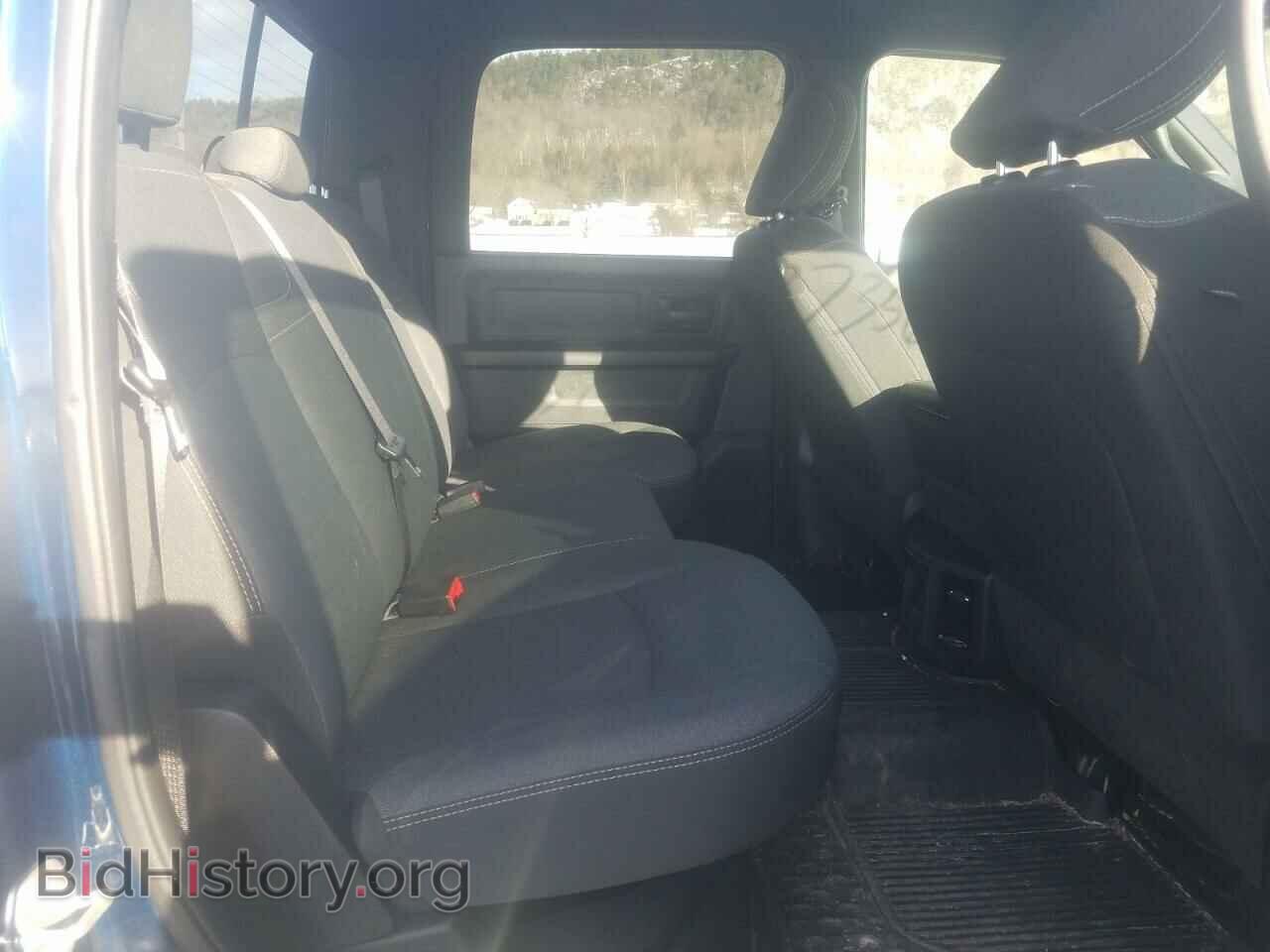 2021 RAM 2500 - VIN: 3C6UR5CJ4MG516461 - Фото 10