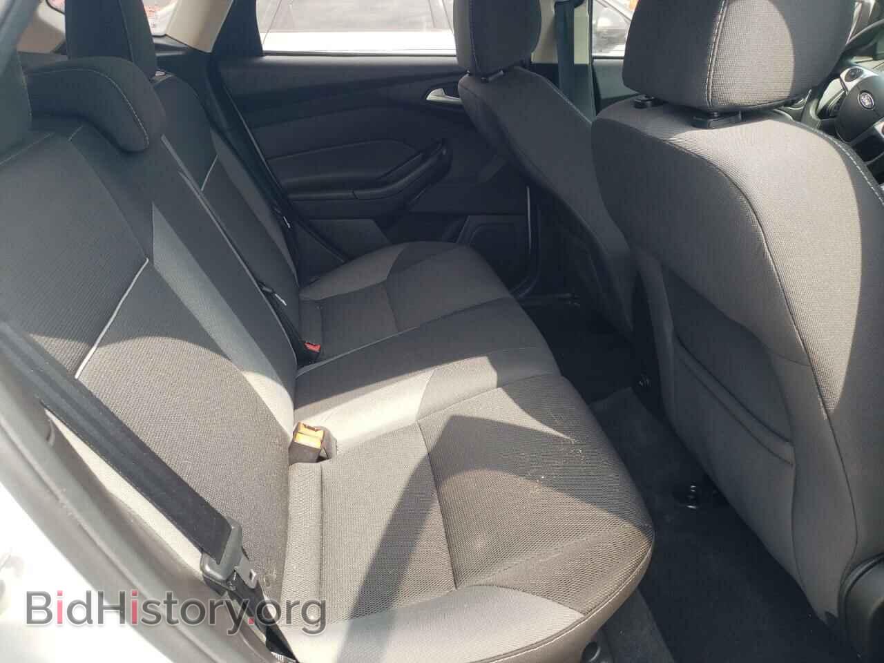 2014 FORD FOCUS - VIN: 1FADP3K2XEL183352 - Фото 6
