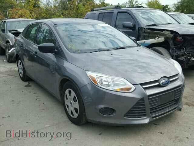 Photo 1FADP3E24DL368037 - FORD FOCUS 2013