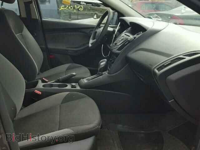 2013 FORD FOCUS - VIN: 1FADP3E24DL368037 - Photo 5