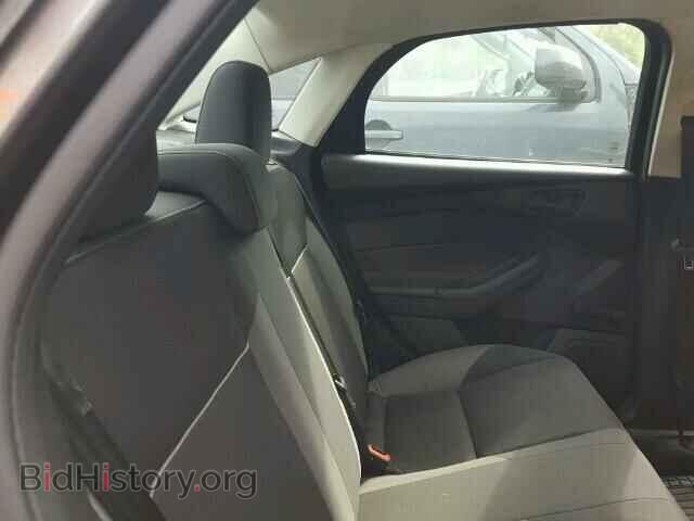 2013 FORD FOCUS - VIN: 1FADP3E24DL368037 - Photo 6