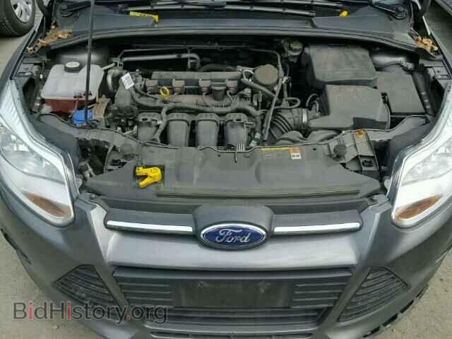 2013 FORD FOCUS - VIN: 1FADP3E24DL368037 - Photo 7