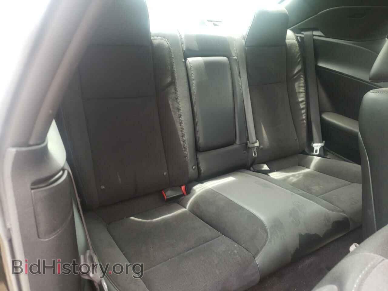 2017 DODGE CHALLENGER - VIN: 2C3CDZFJ7HH600080 - Фото 6