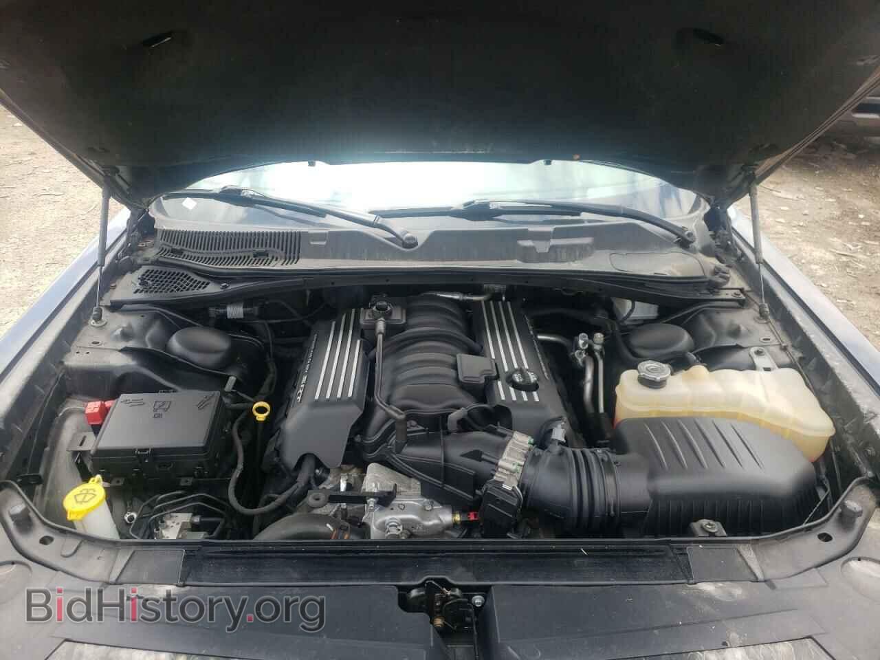 2017 DODGE CHALLENGER - VIN: 2C3CDZFJ7HH600080 - Фото 7