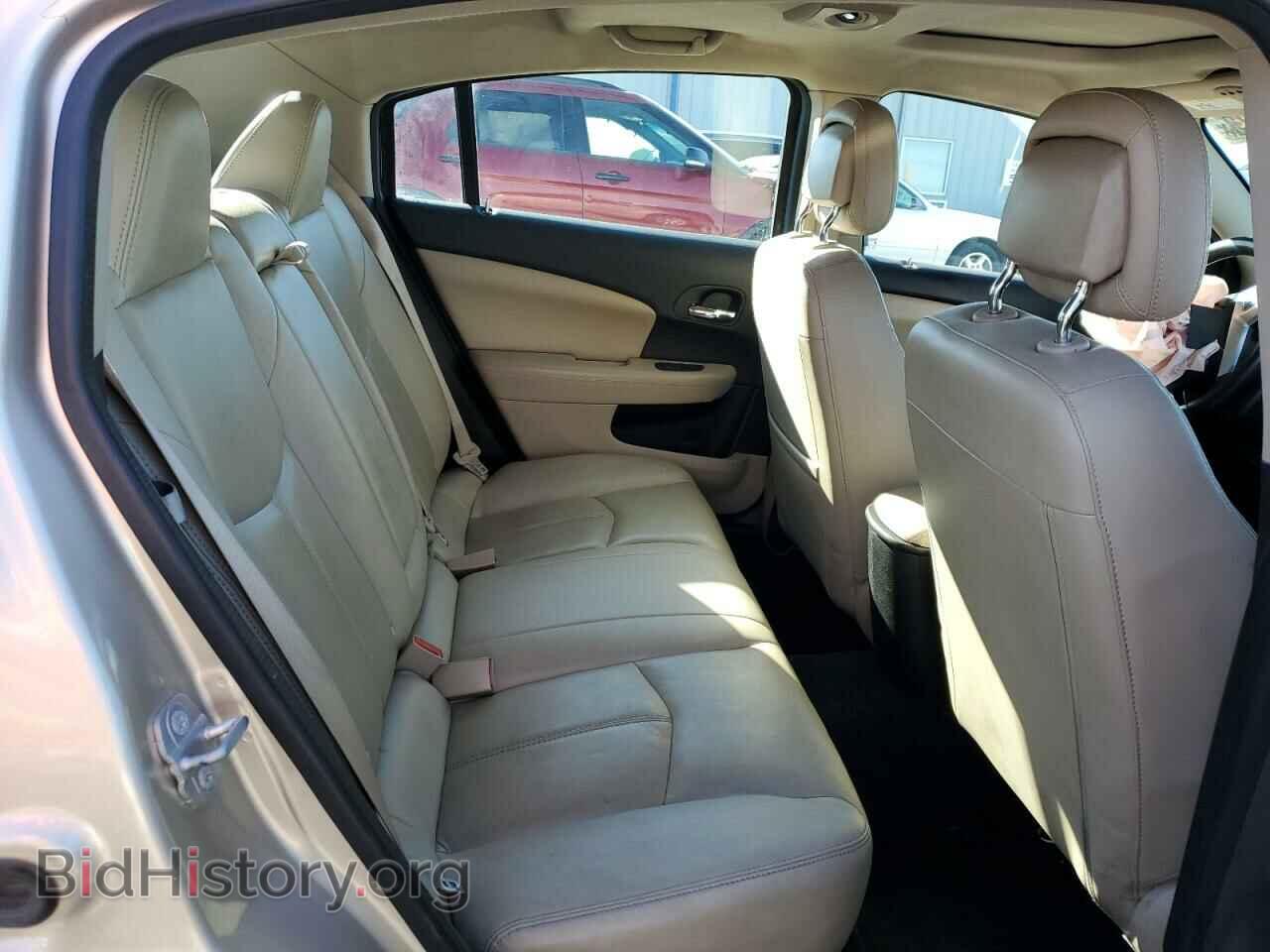 2014 CHRYSLER 200 - VIN: 1C3CCBCG9EN199248 - Фото 10