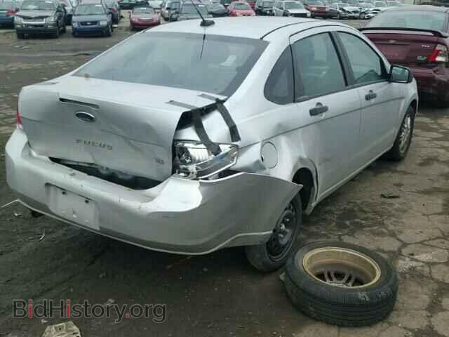 2010 FORD FOCUS - VIN: 1FAHP3FN6AW298965 - Photo 4