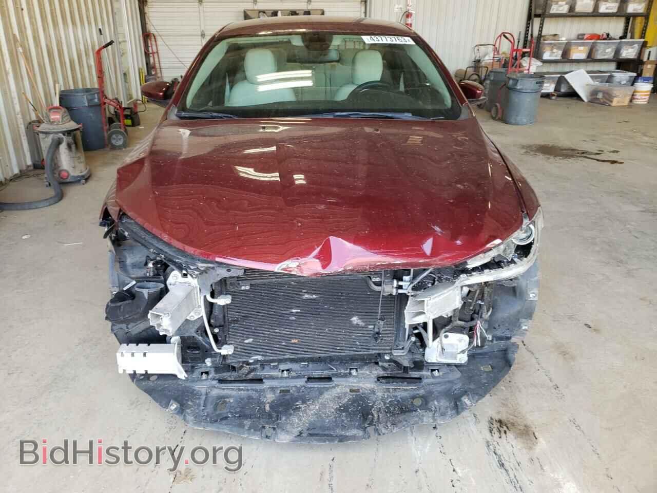 2016 CHRYSLER 200 - VIN: 1C3CCCFBXGN180376 - Фото 5