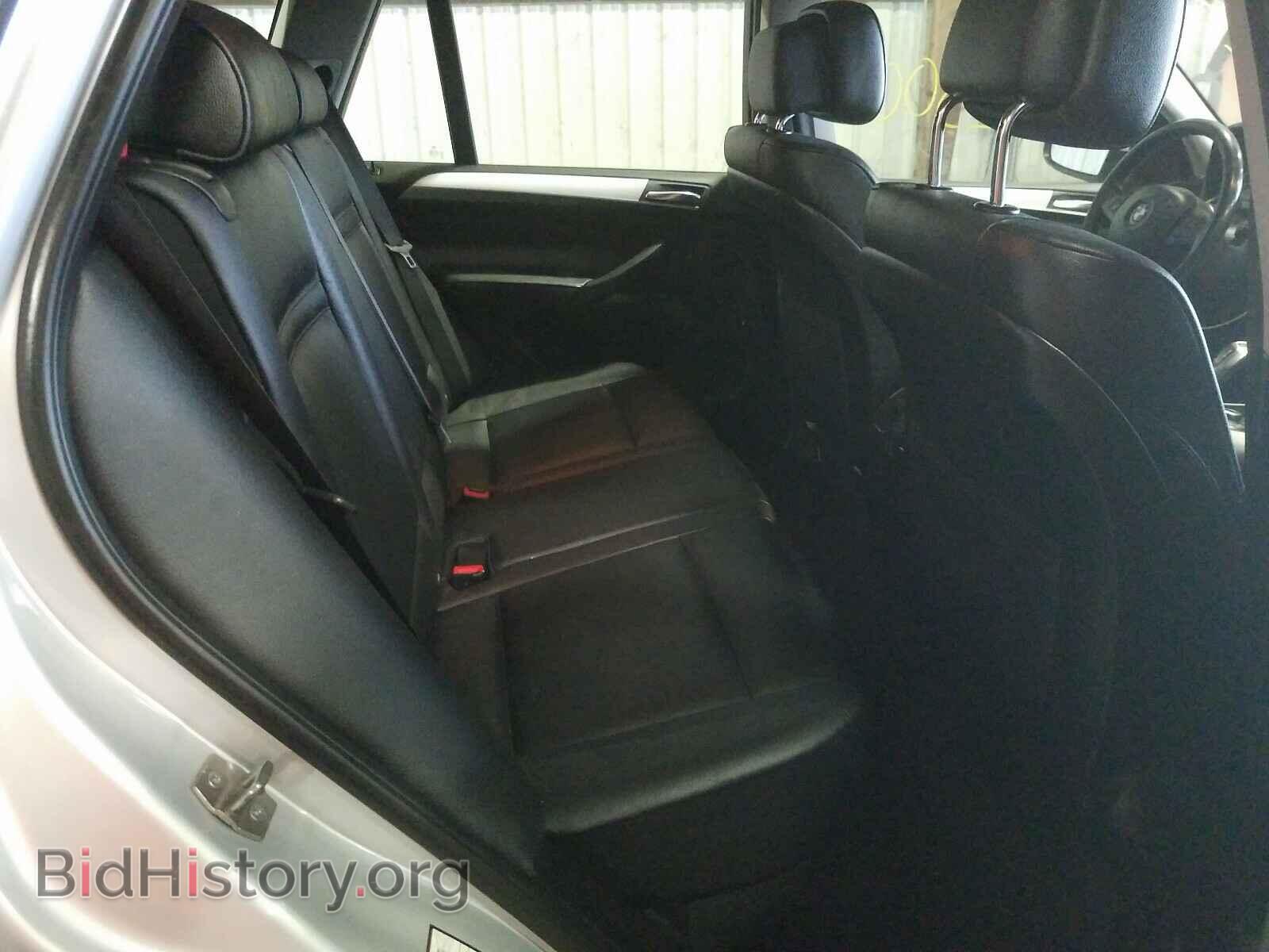 2013 BMW X5 - VIN: 5UXZV4C52D0B12295 - Фото 6