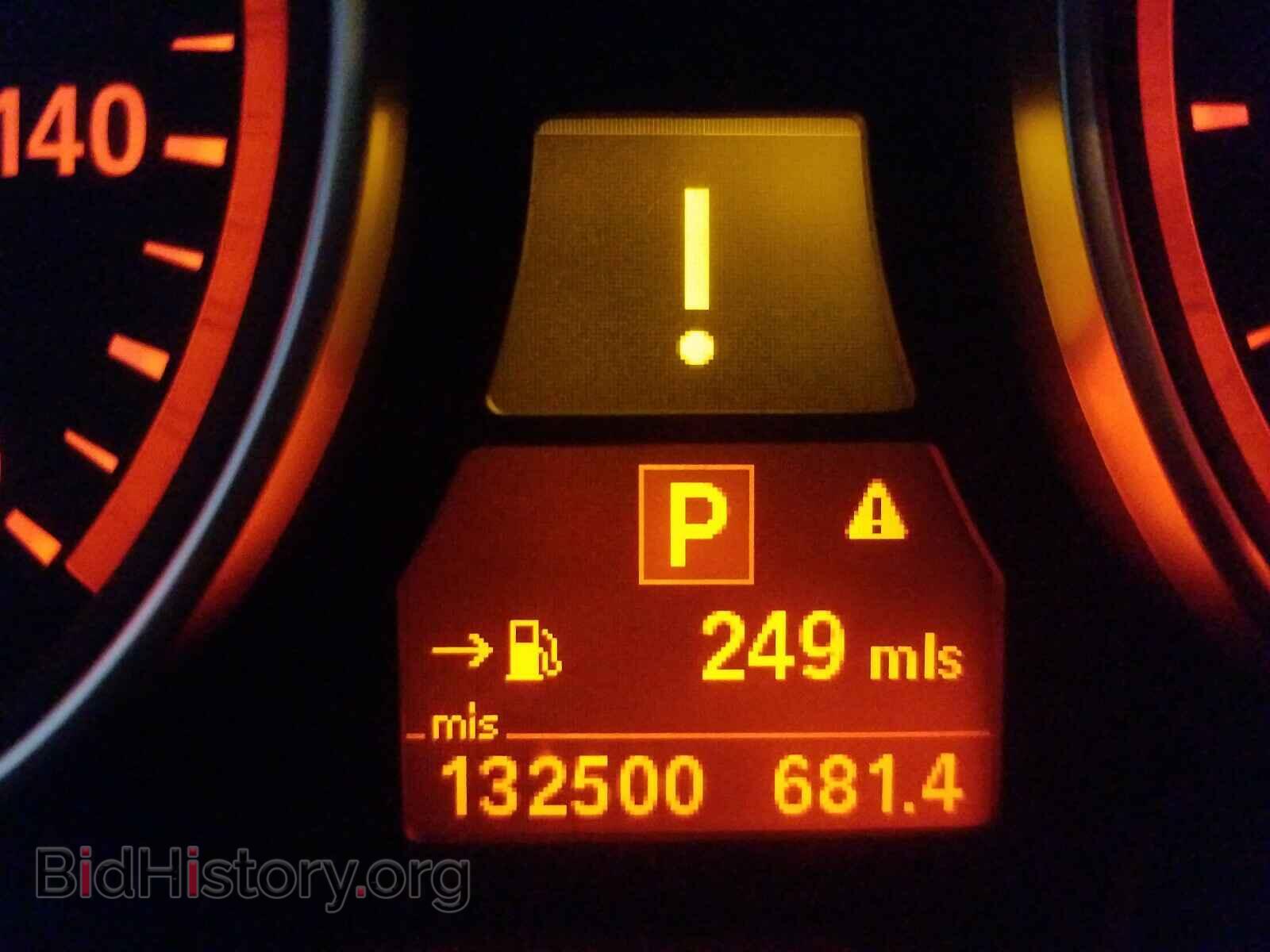2013 BMW X5 - VIN: 5UXZV4C52D0B12295 - Фото 8