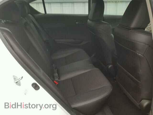 2013 ACURA ILX - VIN: 19VDE1F3XDE020658 - Фото 6