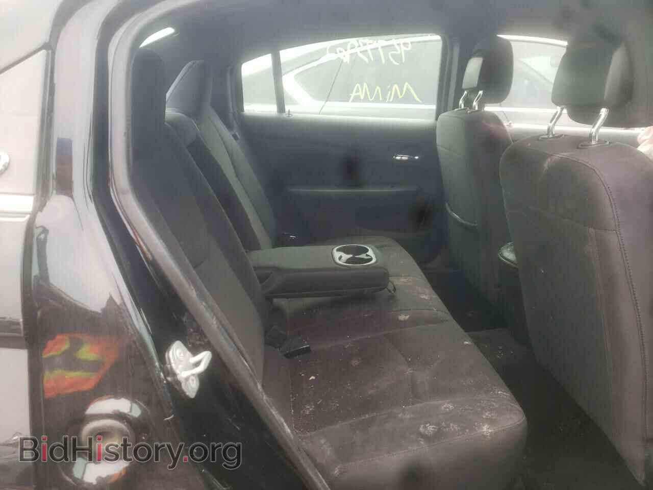 2014 CHRYSLER 200 - VIN: 1C3CCBAB0EN210306 - Photo 6