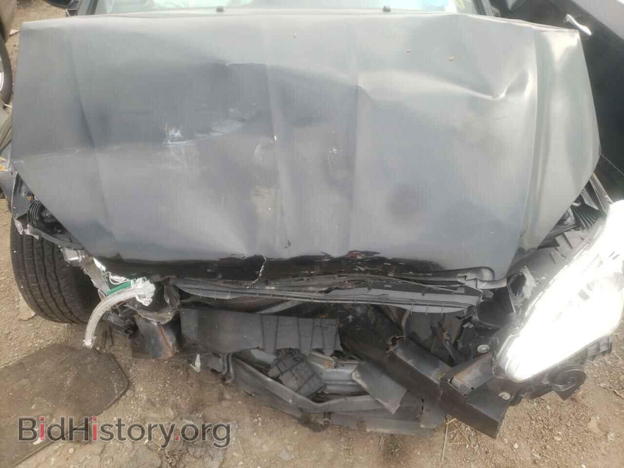 2014 CHRYSLER 200 - VIN: 1C3CCBAB0EN210306 - Photo 7