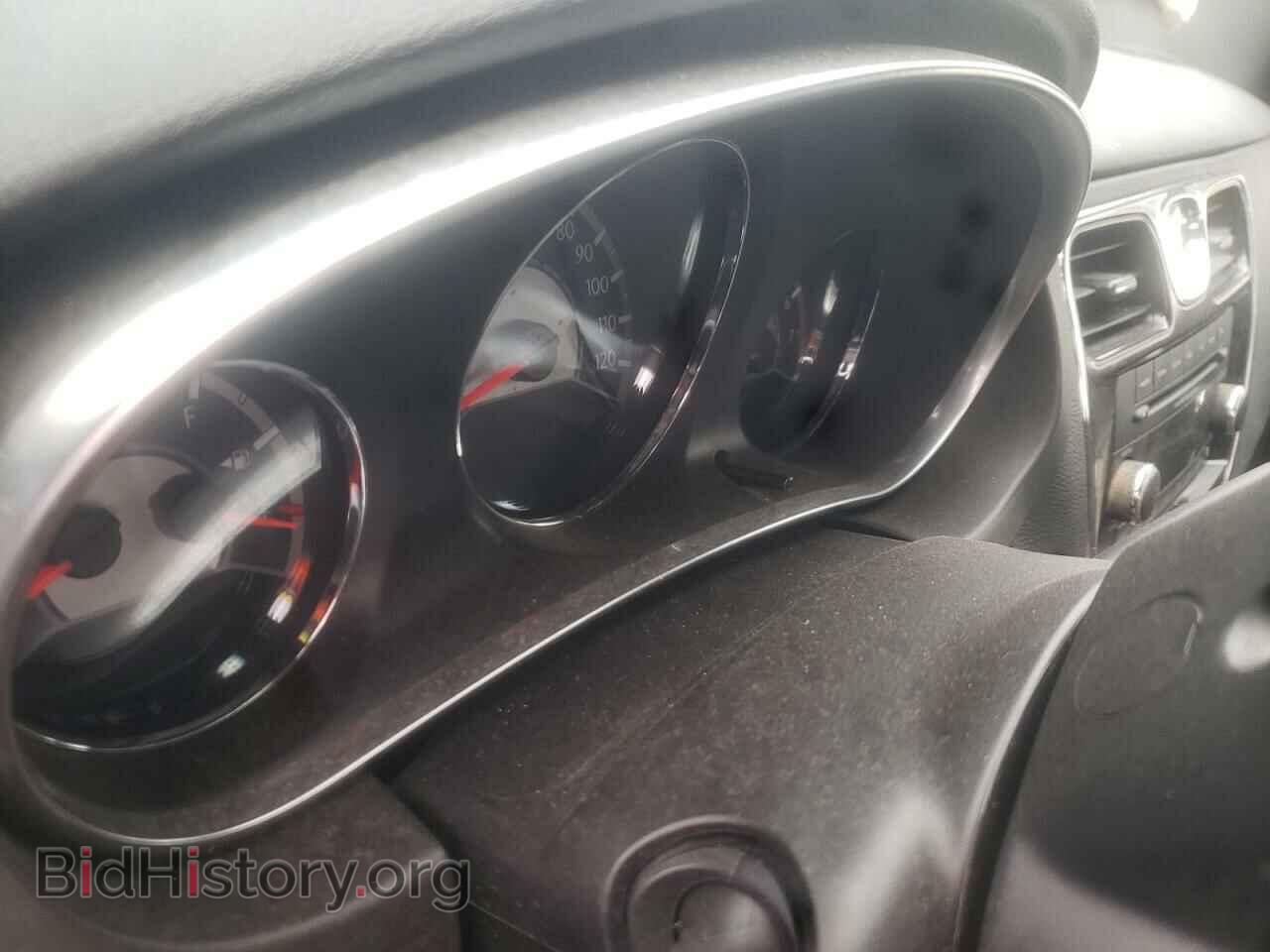2014 CHRYSLER 200 - VIN: 1C3CCBAB0EN210306 - Photo 8