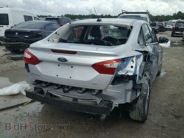 2012 FORD FOCUS - VIN: 1FAHP3H25CL357690 - Фото 4