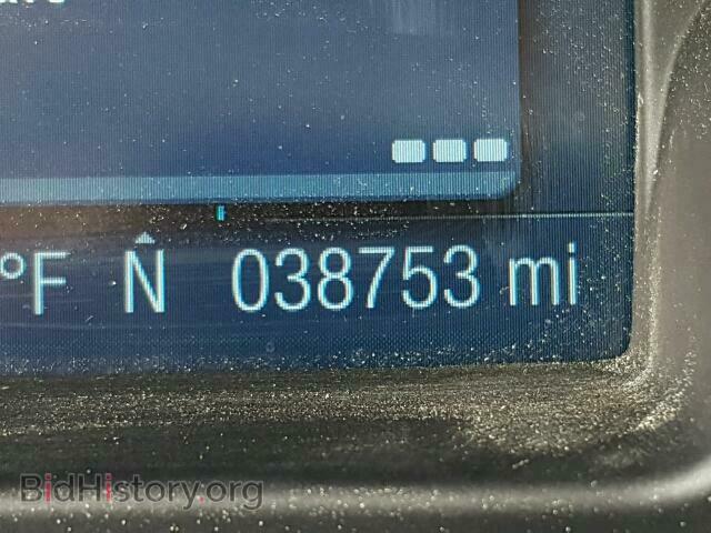 2012 FORD FOCUS - VIN: 1FAHP3H25CL357690 - Фото 8