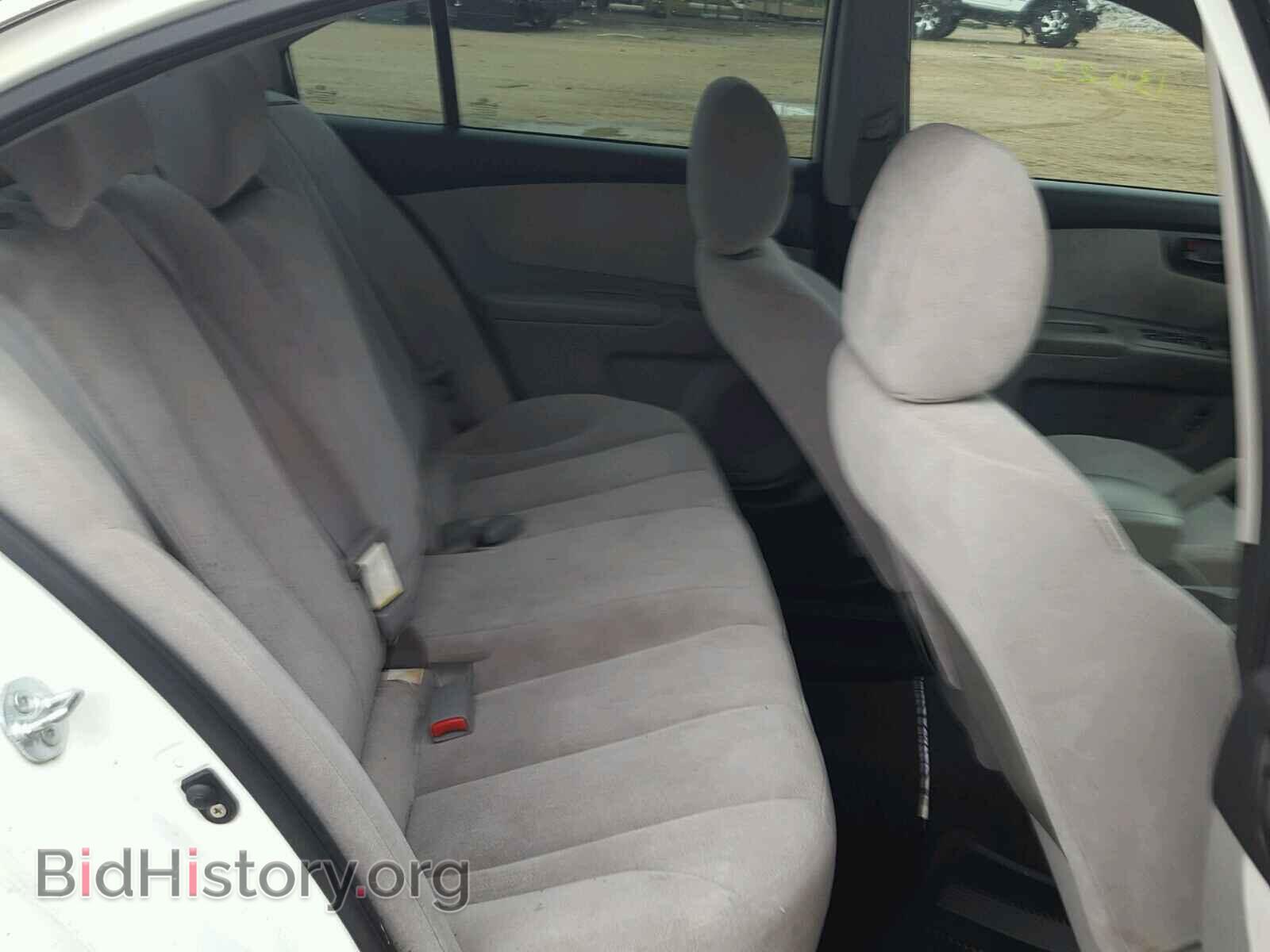 2010 KIA OPTIMA - VIN: KNAGG4A80A5394946 - Фото 6