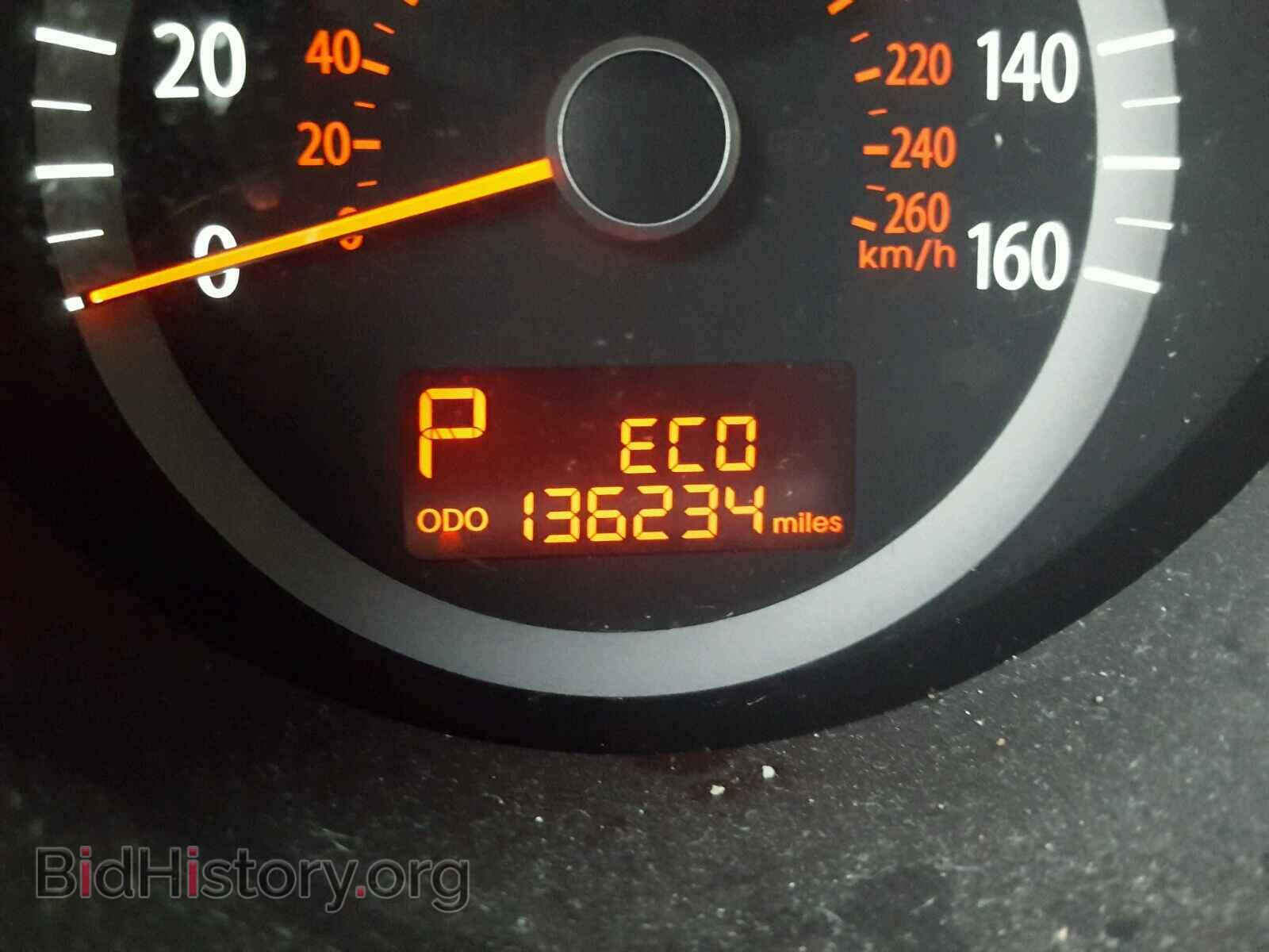 2010 KIA OPTIMA - VIN: KNAGG4A80A5394946 - Фото 8