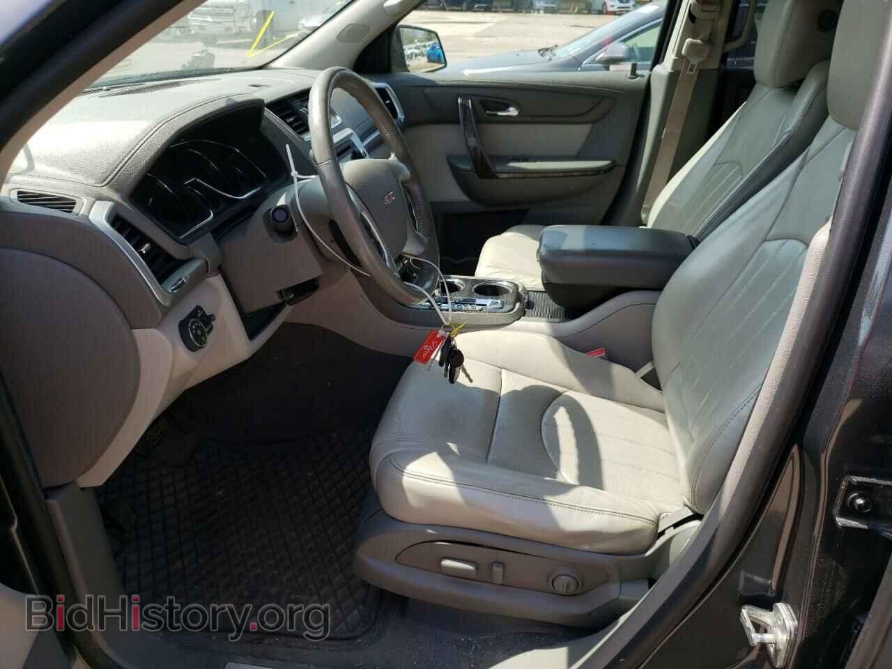 2014 GMC ACADIA - VIN: 1GKKRSKD4EJ192281 - Фото 7
