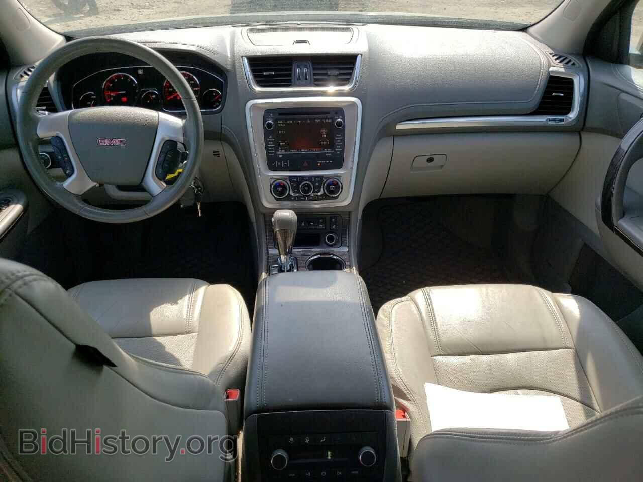 2014 GMC ACADIA - VIN: 1GKKRSKD4EJ192281 - Фото 8