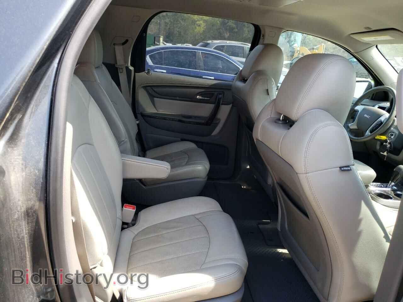 2014 GMC ACADIA - VIN: 1GKKRSKD4EJ192281 - Фото 10