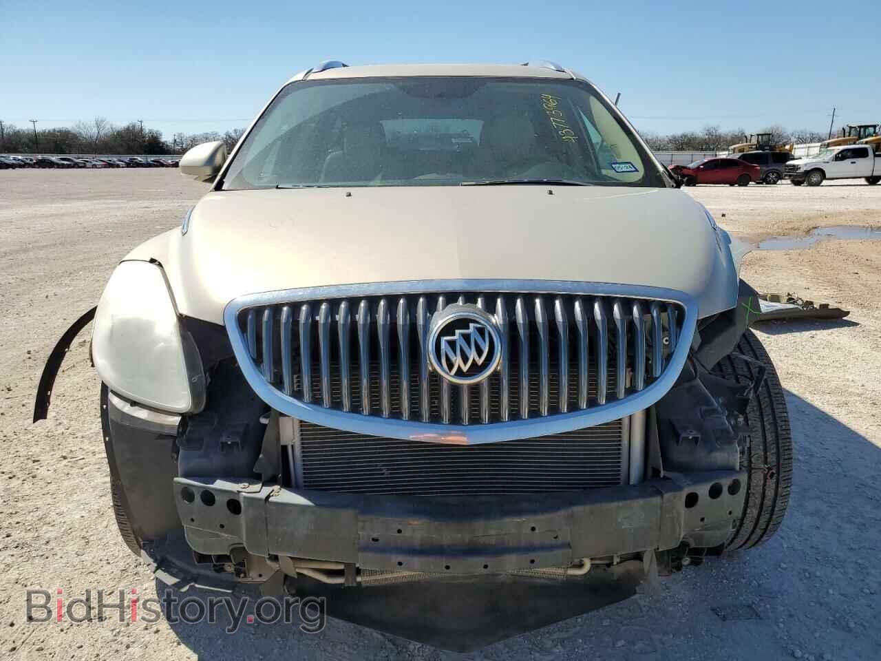 2012 BUICK ENCLAVE - VIN: 5GAKRCED2CJ193411 - Фото 5