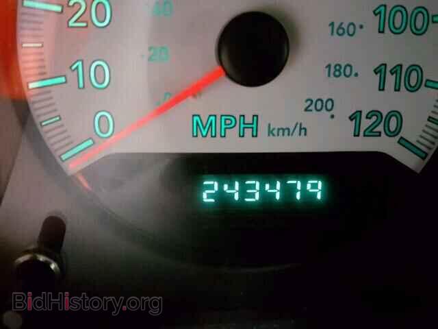 2005 DODGE CARAVAN - VIN: 1D4GP24R25B314181 - Фото 8