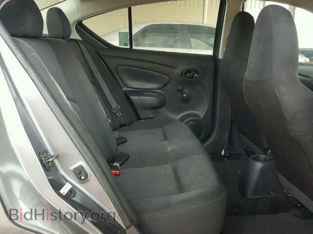 2017 NISSAN VERSA - VIN: 3N1CN7AP1HL906419 - Photo 6