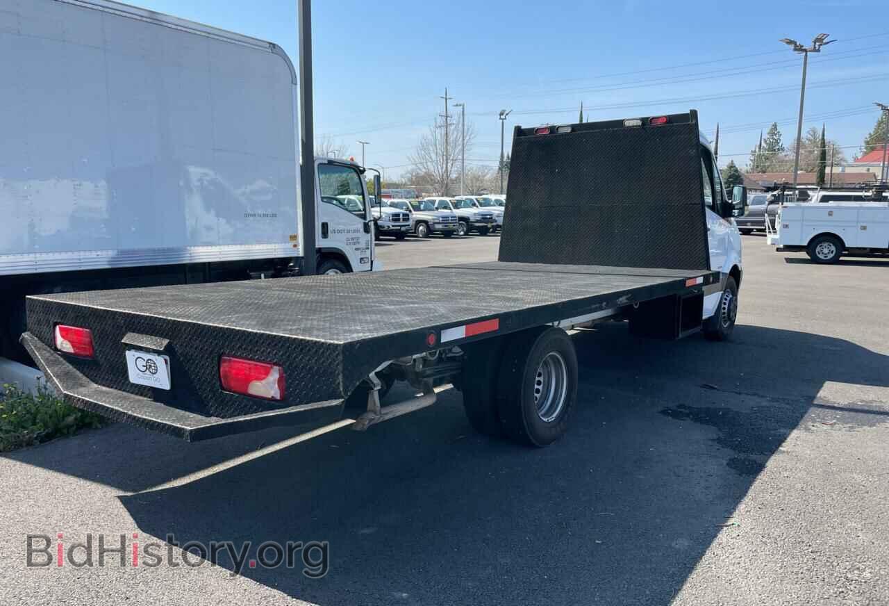 2014 MERCEDES-BENZ SPRINTER - VIN: WDAPF4DCXE9587712 - Фото 4