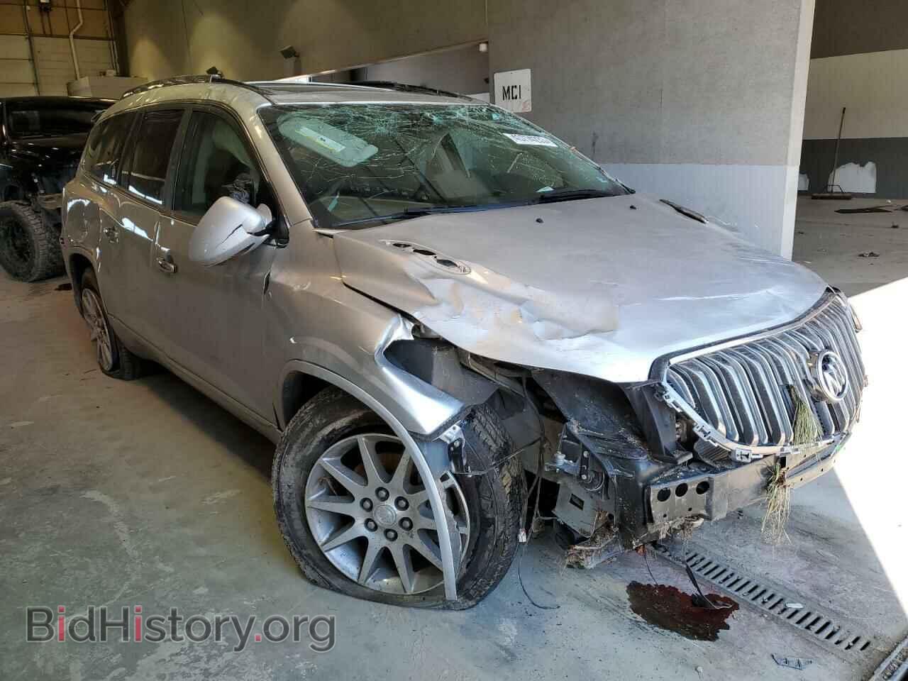 2016 BUICK ENCLAVE - VIN: 5GAKVBKD2GJ294075 - Фото 4
